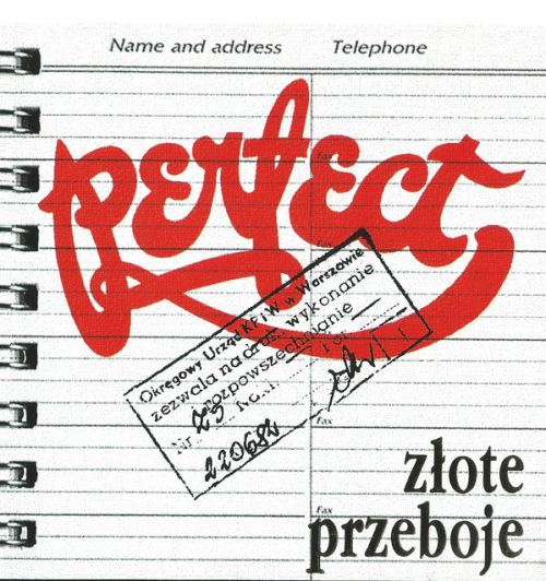 Perfect : Złote Przeboje (Compilation)